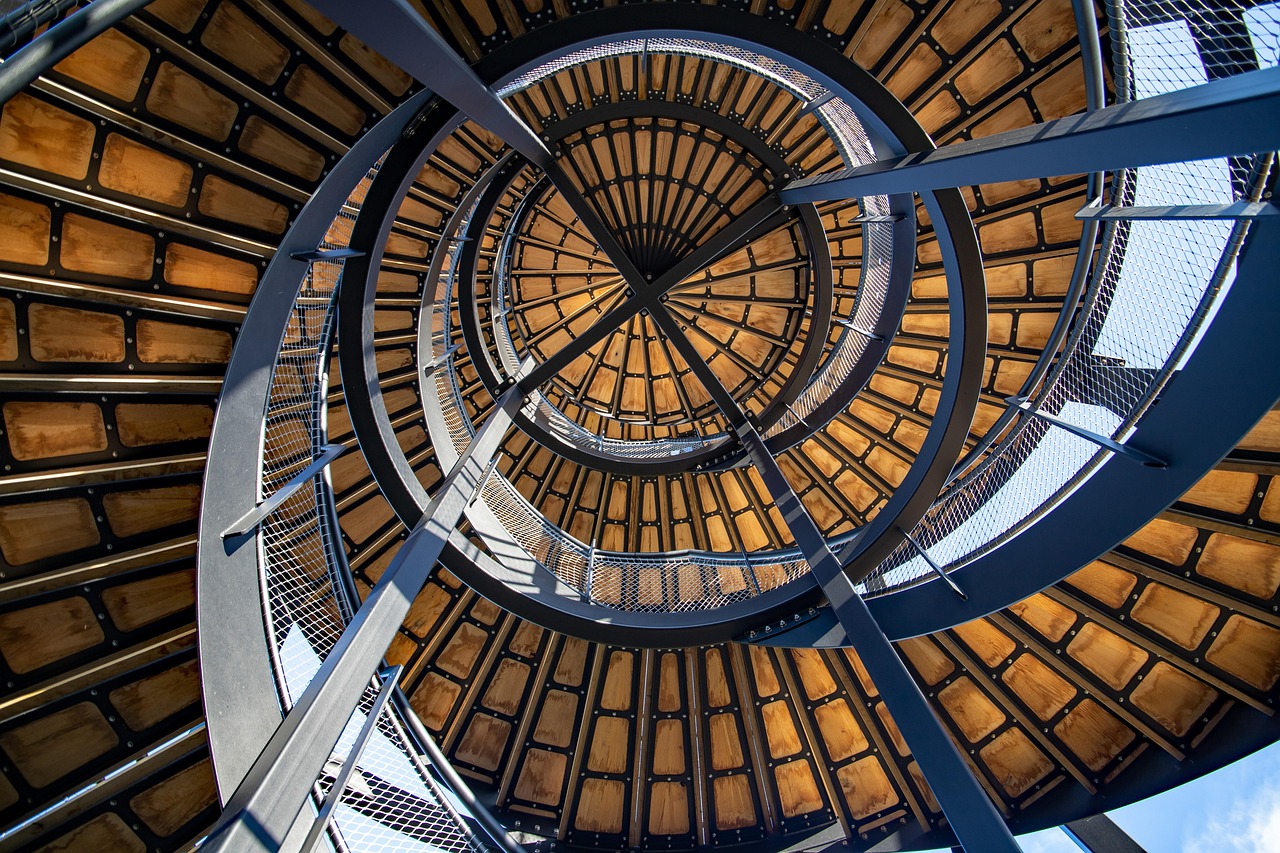 Stairs, Slopes, and the Honest Hillside Floor Plan